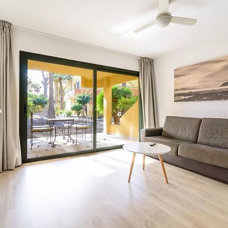 Apartment In Resort Corralejo Dış mekan fotoğraf