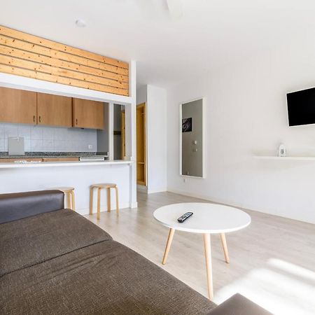 Apartment In Resort Corralejo Dış mekan fotoğraf