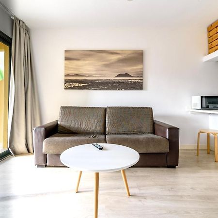 Apartment In Resort Corralejo Dış mekan fotoğraf
