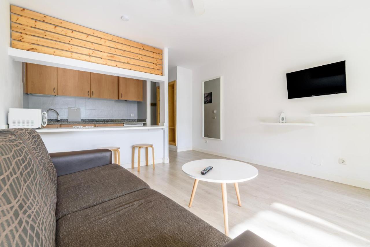 Apartment In Resort Corralejo Dış mekan fotoğraf