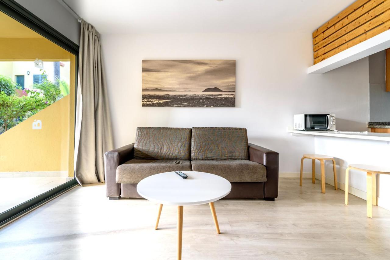 Apartment In Resort Corralejo Dış mekan fotoğraf