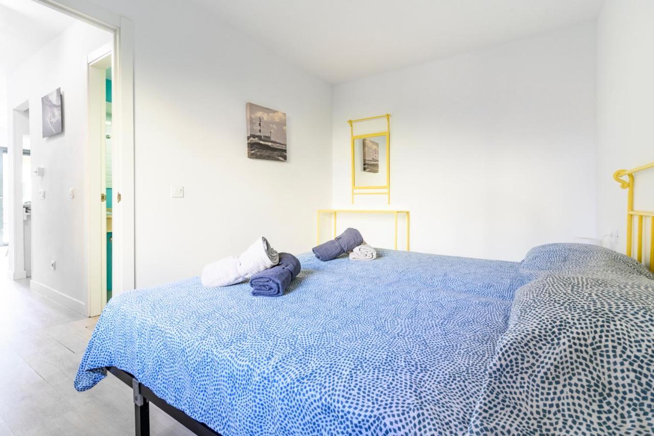 Apartment In Resort Corralejo Dış mekan fotoğraf