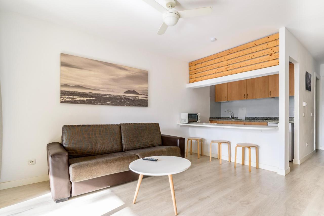 Apartment In Resort Corralejo Dış mekan fotoğraf