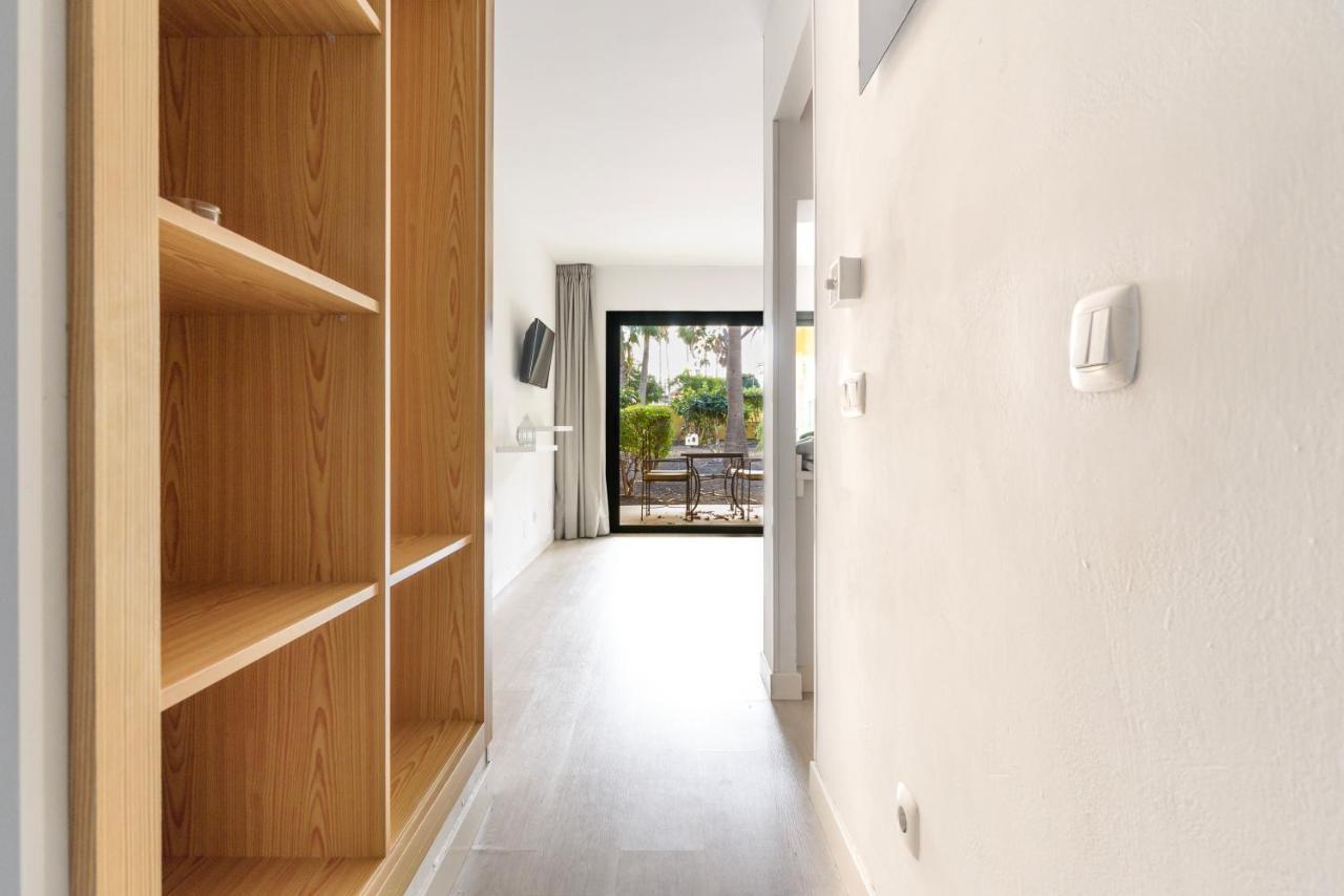 Apartment In Resort Corralejo Dış mekan fotoğraf
