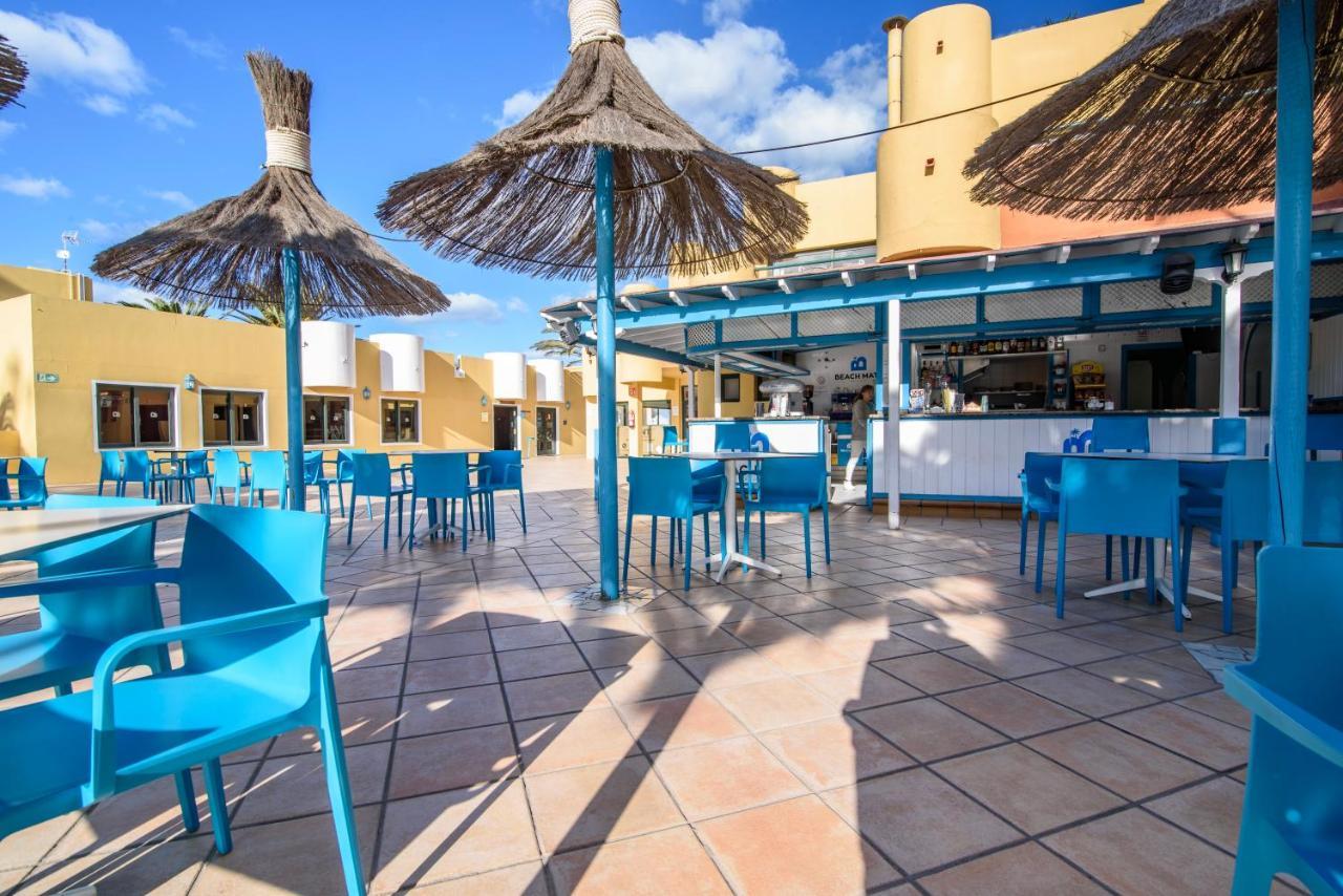 Apartment In Resort Corralejo Dış mekan fotoğraf