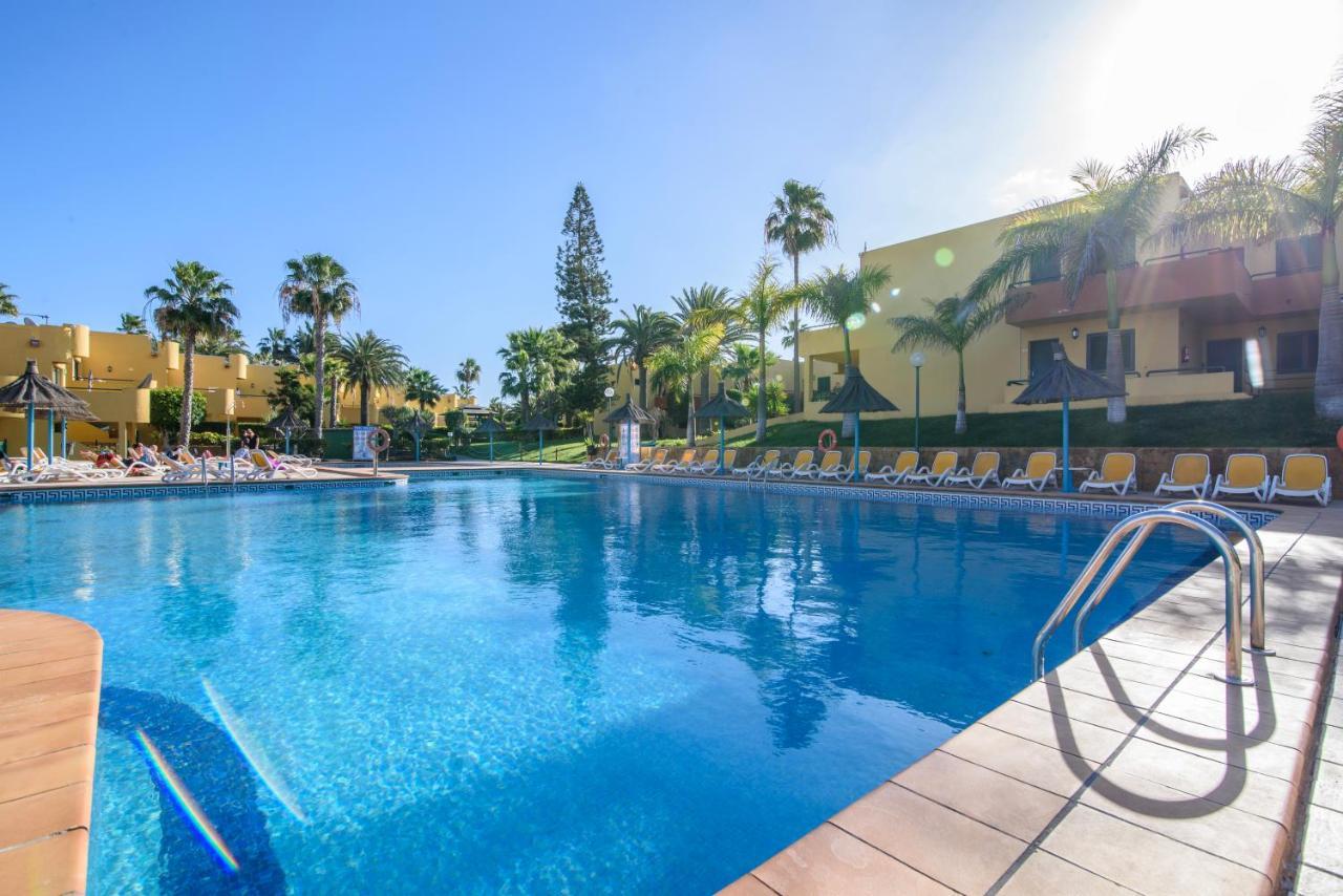 Apartment In Resort Corralejo Dış mekan fotoğraf