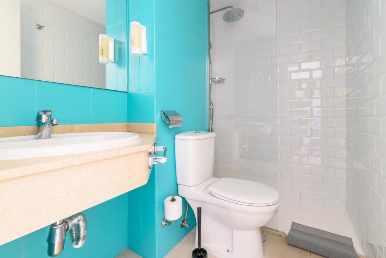 Apartment In Resort Corralejo Dış mekan fotoğraf