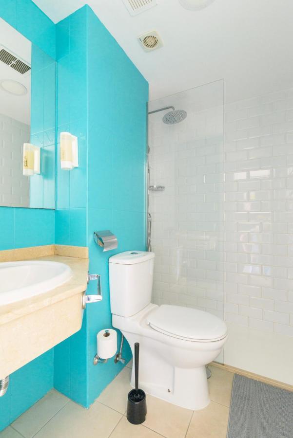 Apartment In Resort Corralejo Dış mekan fotoğraf