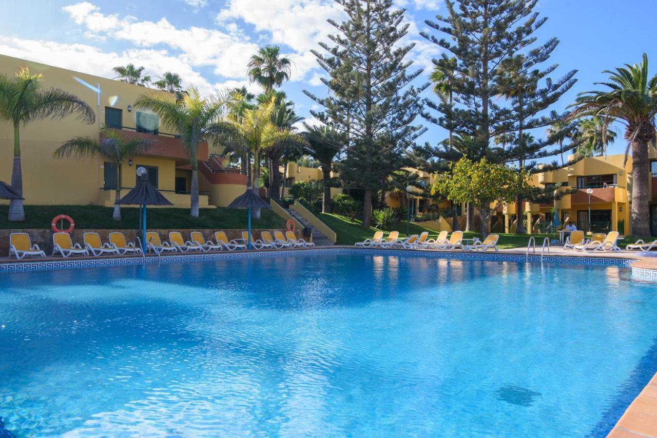 Apartment In Resort Corralejo Dış mekan fotoğraf
